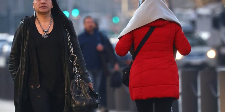Senapred emite alerta preventiva en La Araucanía debido a heladas de hasta -10°.