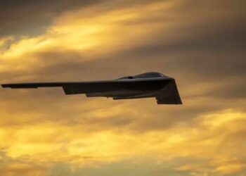 EEUU empleó misiles Tomahawk, bombas antibúnker y bombarderos B-2 en su ataque contra Irán.