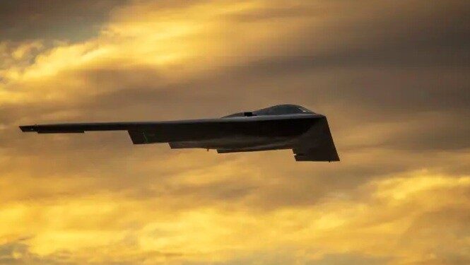 EEUU empleó misiles Tomahawk, bombas antibúnker y bombarderos B-2 en su ataque contra Irán.