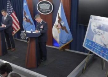 EEUU emite alerta global de seguridad y solicita precaución a sus ciudadanos tras los bombardeos en Irán.