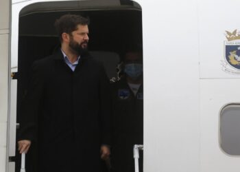 Chile es nuevamente invitado a la Cumbre de Líderes de los BRICS que tendrá lugar en Brasil.