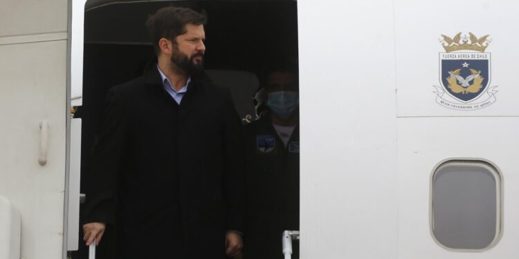 Chile es nuevamente invitado a la Cumbre de Líderes de los BRICS que tendrá lugar en Brasil.