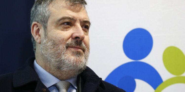 Director de Fonasa solicita “desdramatizar” el complicado proceso de licitación de la nueva Modalidad de Cobertura Complementaria.