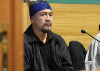 Corte Suprema confirma el rechazo del amparo de Héctor Llaitul: permanecerá encarcelado en Concepción.