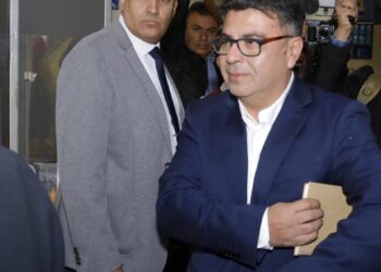 Prisión preventiva para el ex alcalde de Rancagua se extiende, acumulando un año y dos meses tras las rejas por corrupción.
