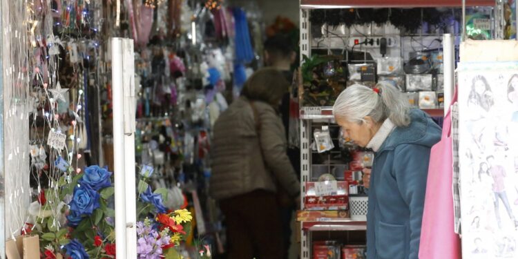 En abril, las ventas minoristas presenciales en la región de Valparaíso experimentaron un aumento real anual del 7,1%.