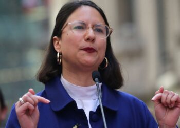 Irací Hassler solicita que se acepte el recurso que busca su inhabilitación, reiterando su denuncia de «persecución».