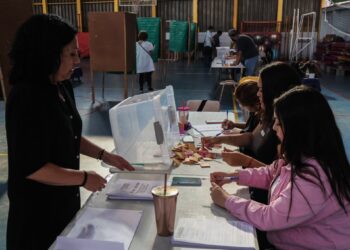 Elecciones de noviembre: Servel advierte sobre el plazo para modificar el domicilio.