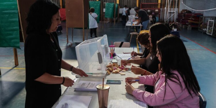 Elecciones de noviembre: Servel advierte sobre el plazo para modificar el domicilio.