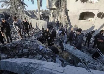 El Ministerio de Salud de Irán reporta 128 fallecidos y más de 900 heridos a causa de los ataques israelíes.