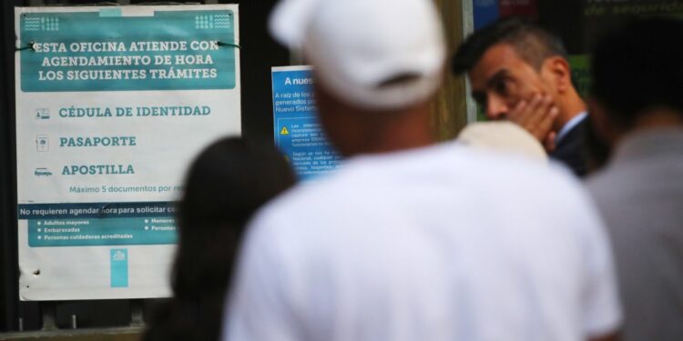 Se edificará una nueva oficina del Registro Civil en Gómez Carreño, Viña del Mar.