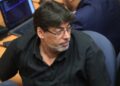 Defensa de Daniel Jadue pide audiencia para abordar el levantamiento de su arresto domiciliario.