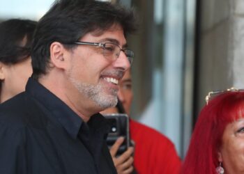 Daniel Jadue podrá salir de su arresto domiciliario total para votar en la primaria de este domingo.