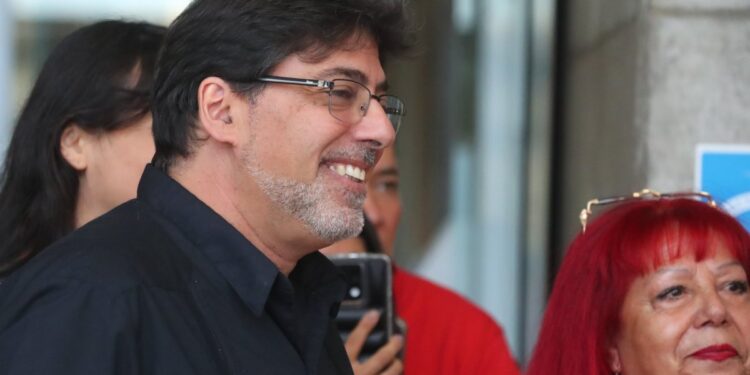 Daniel Jadue podrá salir de su arresto domiciliario total para votar en la primaria de este domingo.