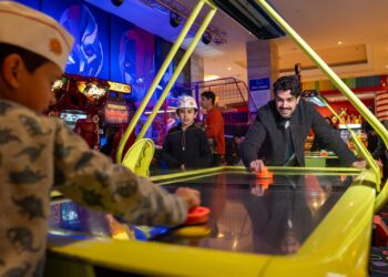 ¡Estas vacaciones de invierno, el destino familiar ideal es Monticello!