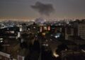 Israel ejecuta «ataque preventivo» en contra de Irán: informan explosiones en Teherán.