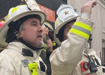 Plan Invierno 2025: Bomberos de Santiago entrega tips para tener un hogar más seguro