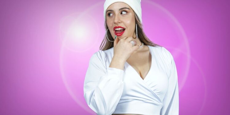 “No hay cómo ganarle”: Videoclip de Brenda Chistik