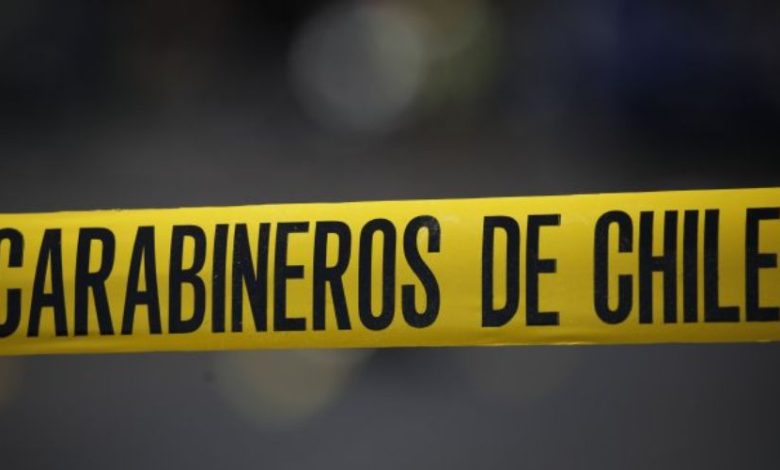 Quilicura: Hallan a mujer sin vida en una habitación de un motel de la comuna.