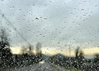 ¿Va a llover en Colina? Se espera un nuevo sistema frontal esta semana en la RM.