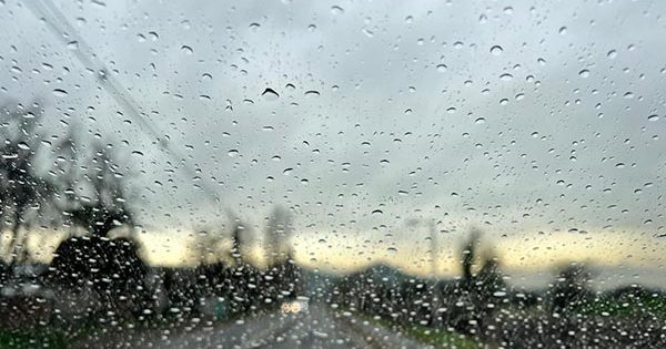 ¿Va a llover en Colina? Se espera un nuevo sistema frontal esta semana en la RM.