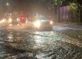 Alerta por lluvias en la RM: un sistema frontal traerá fuertes precipitaciones desde esta noche.