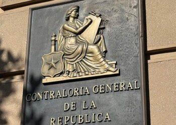 Contraloría descubre que más de 5 mil usuarios fallecidos permanecían activos en el sistema de la SUSESO.