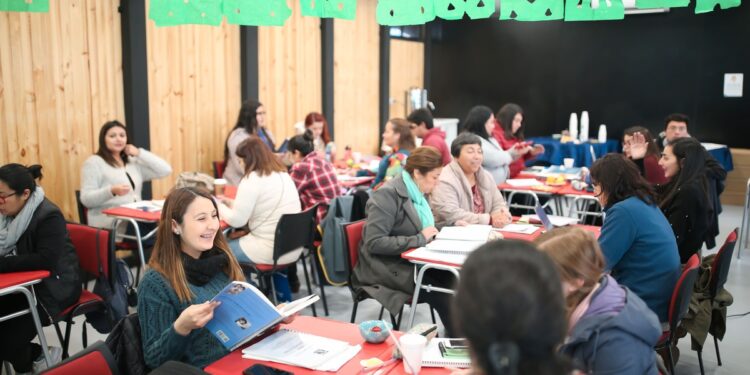 Fundación Coanil festeja sus 20 años de OTEC.