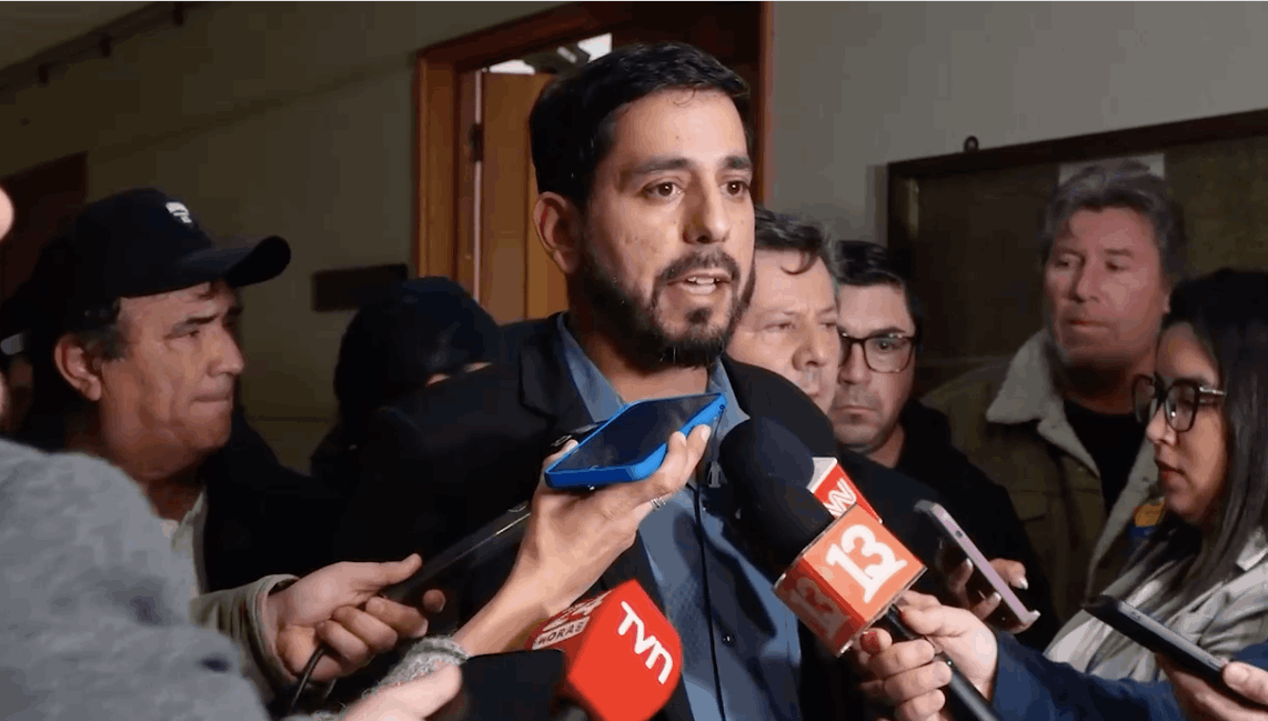 Comisión mixta beneficia al sector industrial.