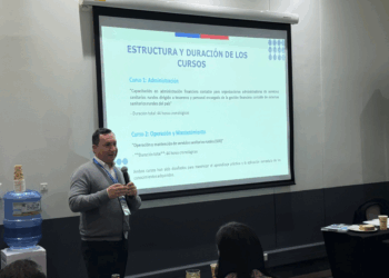 Con énfasis en formaciones, se llevó a cabo la tercera Sesión del Consejo Consultivo de Servicios Sanitarios Rurales en Maule.