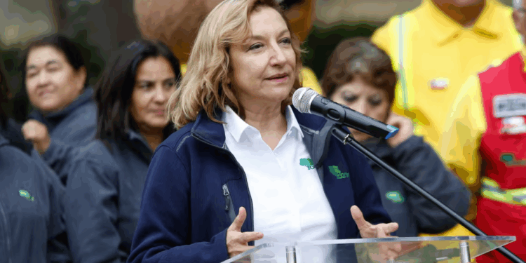 Aida Baldini renuncia a CONAF tras acusaciones de agresión contra la directora del Maule.