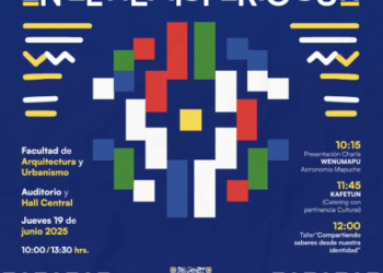 U. de Chile te invita a celebrar