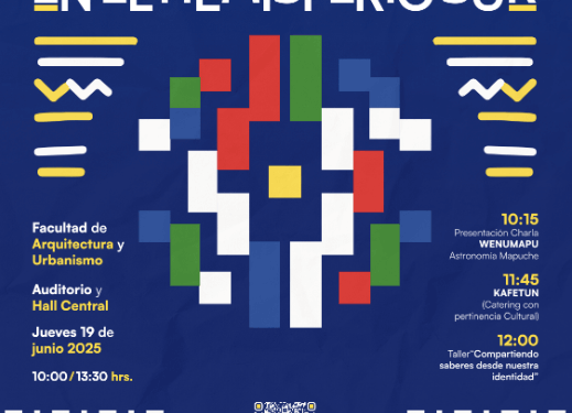 U. de Chile te invita a celebrar