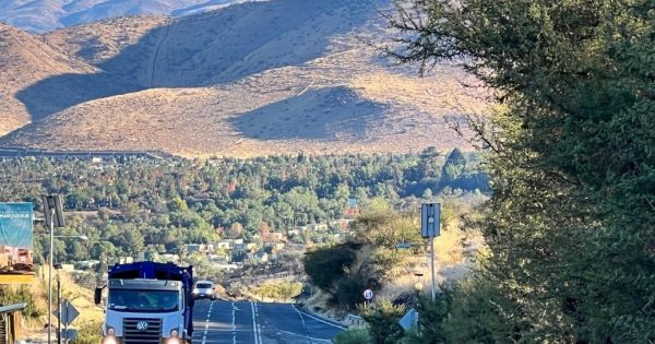 ¿Cómo estará el clima en Colina este viernes?