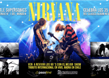 Los Seattle Supersonics: el homenaje número 1 a Nirvana