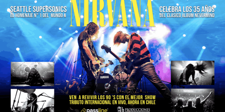 Los Seattle Supersonics: el homenaje número 1 a Nirvana