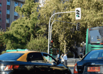 Implementación del Plan Calles Protegidas del MTT