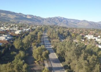 Colina recibe el invierno con temperaturas bien bajas.