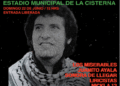 La Cisterna: Fiesta cultural en apoyo a Palestina