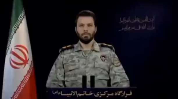 El régimen de Irán le lanzó una nueva amenaza a Donald Trump: “Tú empezaste esta guerra, pero nosotros la vamos a terminar”.