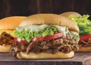 Famoso local de sándwiches en Los Ángeles sorteará $2 millones entre los bebés que tengan este nombre.