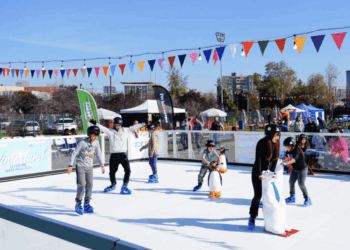 La Florida: Actividades para las vacaciones de invierno