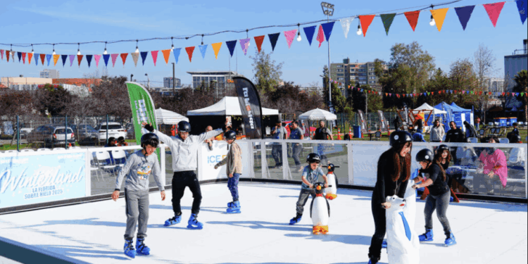 La Florida: Actividades para las vacaciones de invierno