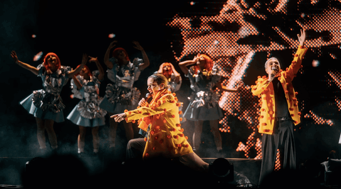 Miranda agrega otra fecha en Chile.