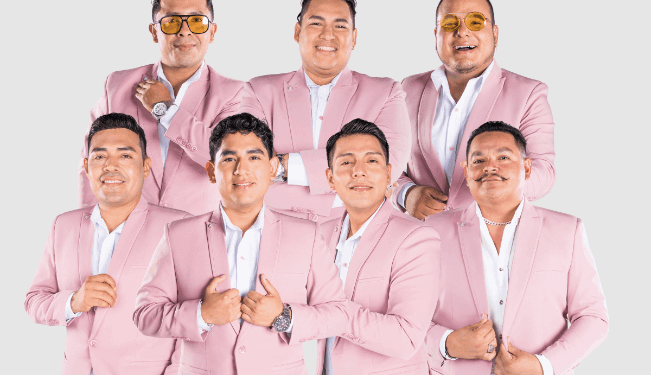 Armonía 10 y Mimy & Tony Succar se unen.