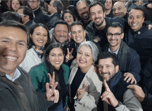 Jeannette Jara se impone en las Primarias Presidenciales.