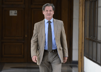 Fallece Pablo Lorenzini, exdiputado y figura emblemática de la DC en el Maule.