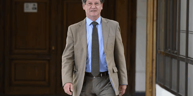 Fallece Pablo Lorenzini, exdiputado y figura emblemática de la DC en el Maule.