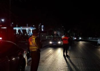 Refuerzan controles en Chicureo por las constantes quejas de ruidos y desorden.