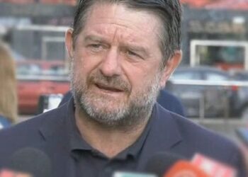 Gobernador Orrego tendrá que declarar como imputado por supuesto fraude al fisco.